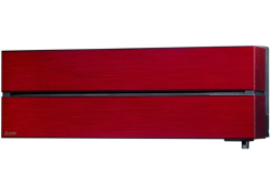 Внутренний блок настенный Mitsubishi Electric MSZ-LN25VGR