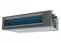 Канальный кондиционер Hisense AUD-60UX4REH8 / AUW-60U6RW8
