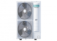 Канальный кондиционер Hisense AUD-60UX4REH8 / AUW-60U6RW8