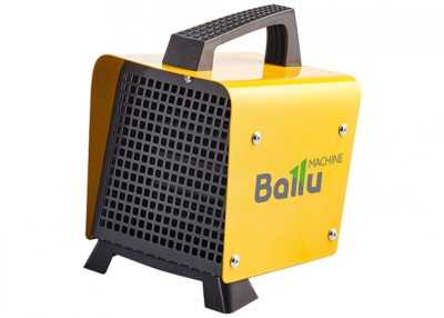 Электрическая тепловая пушка Ballu BKN-3