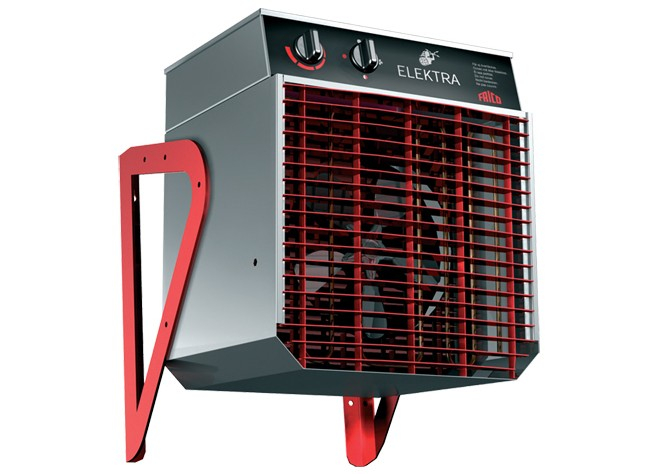 Электрическая тепловая пушка Frico ELV5333