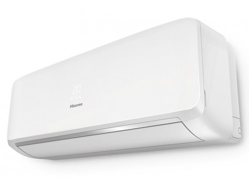 Настенный кондиционер Hisense AS-18UW4SXATD077 Wi-Fi