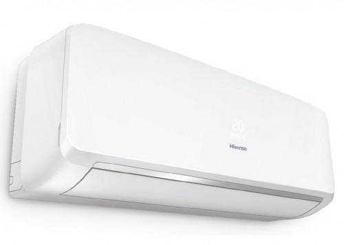 Настенный кондиционер Hisense AS-18UW4SXATD077 Wi-Fi