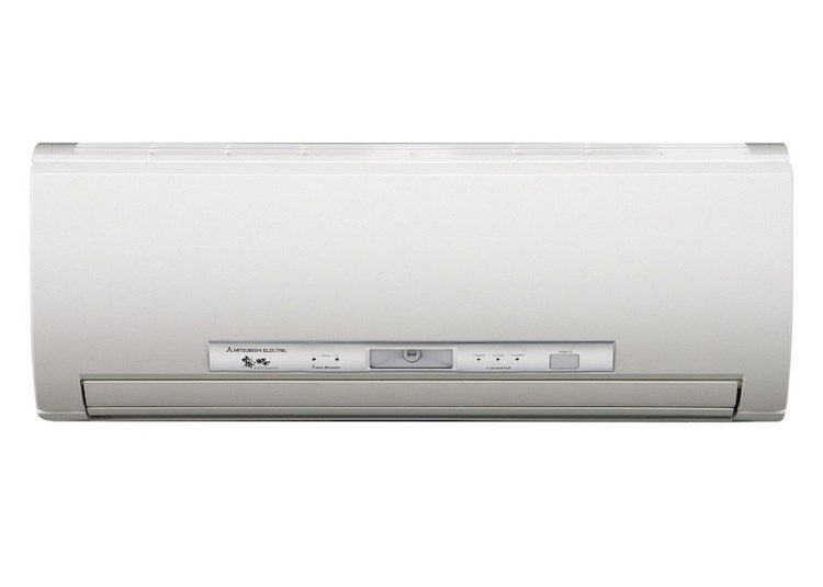 Настенный кондиционер Mitsubishi Electric MSZ-FD35VA-E1/MUZ-FD35VABH-E1