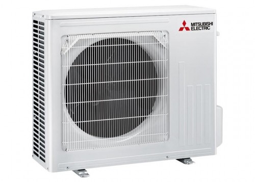 Настенный кондиционер Mitsubishi Electric MSZ-LN50VG2W / MUZ-LN50VG2