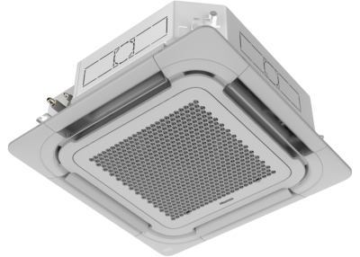 Кассетный кондиционер Hisense AUC-24HR4RJC2 / AUW-24H4RF2