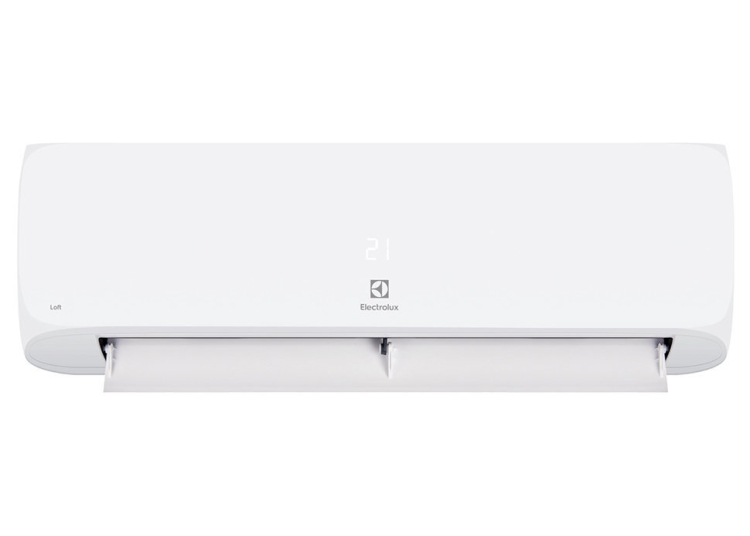 Настенный кондиционер Electrolux EACS-12HAL / N8