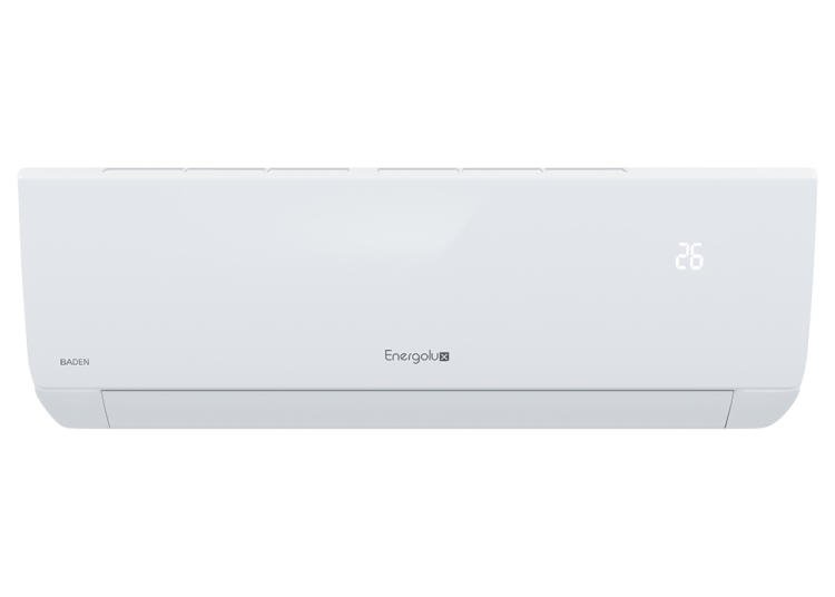 Настенный кондиционер Energolux SAS18BD2-A / SAU18BD2-A