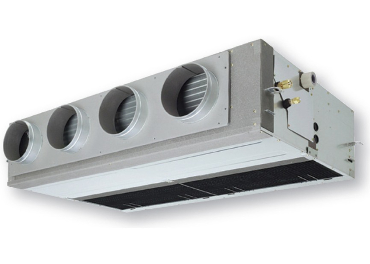 Канальный кондиционер Toshiba RAV-SM1404BT-E / RAV-SM1403AT-E1