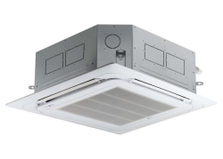 Кассетный кондиционер LG CT12R / UU12WR