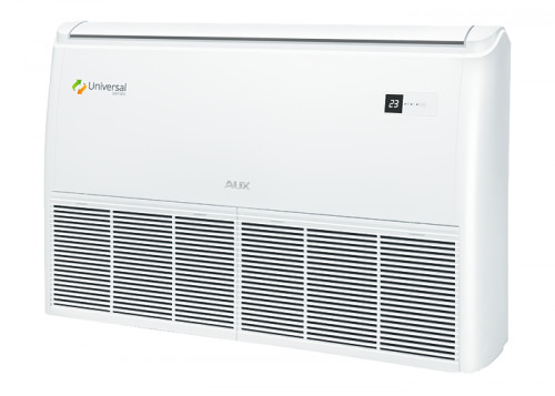 Напольно-потолочный кондиционер AUX ALCF-H36 / 5R1С / AL-H36 / 5R1С(U)