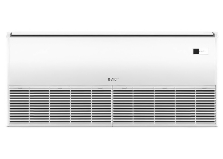 Напольно-потолочный кондиционер Ballu BLCI_A_CF-18HN8_V3