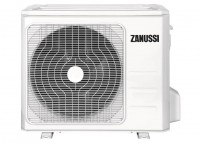 Канальный кондиционер Zanussi ZACD-18 H/ICE/FI/N1