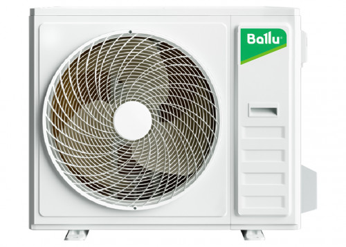 Напольно-потолочный кондиционер Ballu BLCI_CF-60HN1_24Y