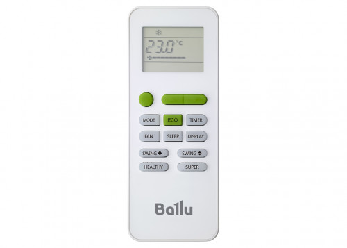 Напольно-потолочный кондиционер Ballu BLCI_CF-60HN1_24Y