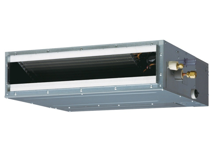 Внутренний блок канальный General ARXG09KLLAP