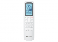 Кассетный кондиционер Hisense AUC-60UR4RKC8 / AUW-60U6RW8