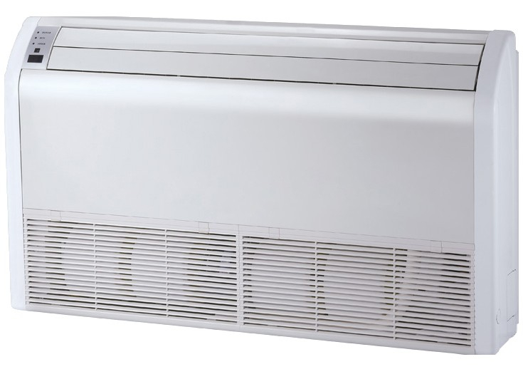 Внутренний блок напольно-потолочный Tosot T12H-FF / I