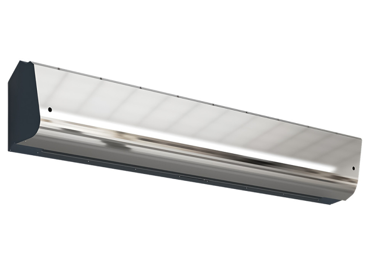 Тепловая завеса без обогрева Тепломаш КЭВ-П4123А