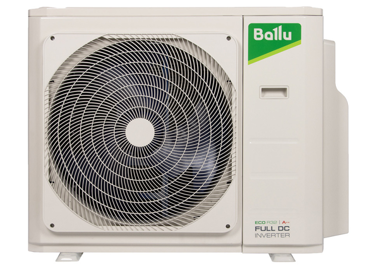 Наружный блок мульти сплит-системы Ballu BM5OI-FM / out-42HN8_V1 / EU