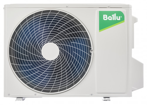 Настенный кондиционер Ballu BSUI-09HN8_V4