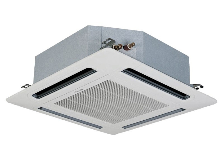 Внутренний блок VRF системы Electrolux ESVMC4-SF-160