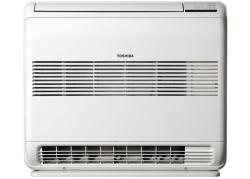 Консольный кондиционер Toshiba RAS-B10UFV-E / RAS-10SAVR-E2