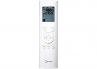 Настенный кондиционер Midea MSMBD-24HRN1(W) / MOCA01-24HN1