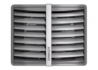 Водяной тепловентилятор Sonniger Heater Condens CR1