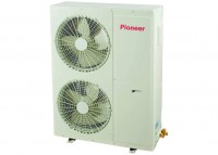 Канальный кондиционер Pioneer KFD36GW / KON36GW