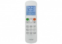Внутренний блок канальный MDV MDTII-09HWFN8