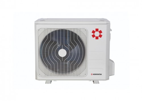 Напольно-потолочный кондиционер Kentatsu KSHV35HFAN1 / KSUN35HFAN1