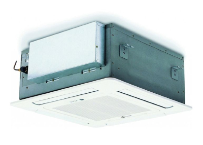 Кассетный кондиционер QuattroClima QV-I48CE / QN-I48UE