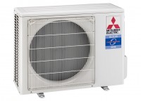 Канальный кондиционер Mitsubishi Electric PEAD-M35JA(L) / PUHZ-ZRP35VKA