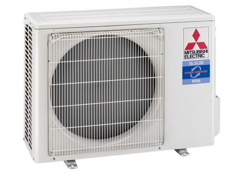 Канальный кондиционер Mitsubishi Electric PEAD-M35JA(L) / PUHZ-ZRP35VKA