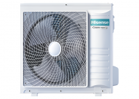 Канальный кондиционер Hisense ADT-09UX4RBL8 / AUW-09U4RS8