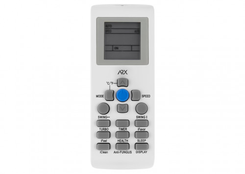 Настенный кондиционер Aero AXRA-18IHNA4 / AXRA-18OHNA4