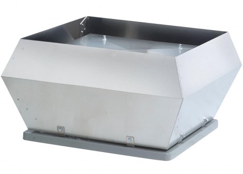 Крышный вентилятор Systemair DVC 450-S