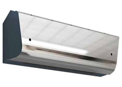 Тепловая завеса без обогрева Тепломаш КЭВ-П4133А