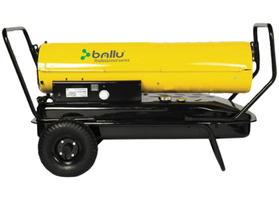 Дизельная тепловая пушка Ballu BHD-105 S