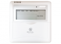 Внутренний блок канальный Royal Clima RCI-DMN09