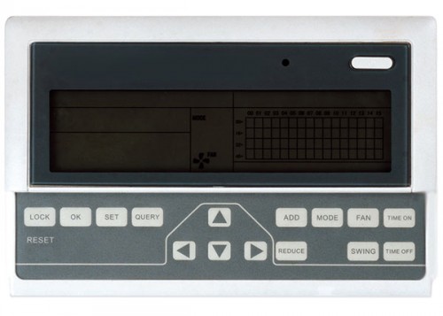 Напольно-потолочный фанкойл Lessar LSF-900AM22