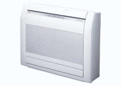 Консольный кондиционер Fujitsu AGYG12KVCA / AOYG12KVCA