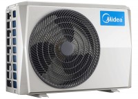 Настенный кондиционер Midea MSMAAU-07HRDN1 / MOBA03-07HFN1