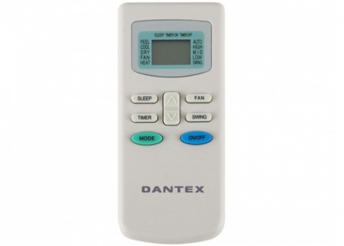 Настенный кондиционер Dantex RK-12SMI