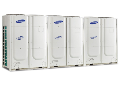 Наружный блок VRF системы Samsung AM640FXVAGH