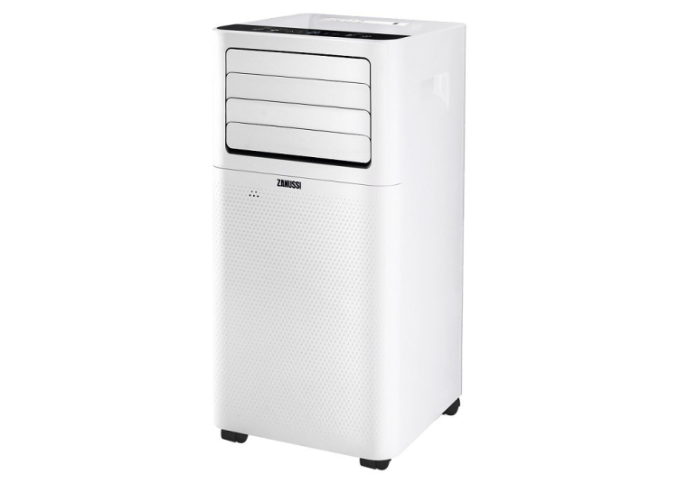 Мобильный кондиционер Zanussi ZACM-10 MP-III / N1