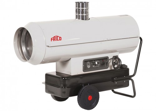 Дизельная тепловая пушка Frico HDI32