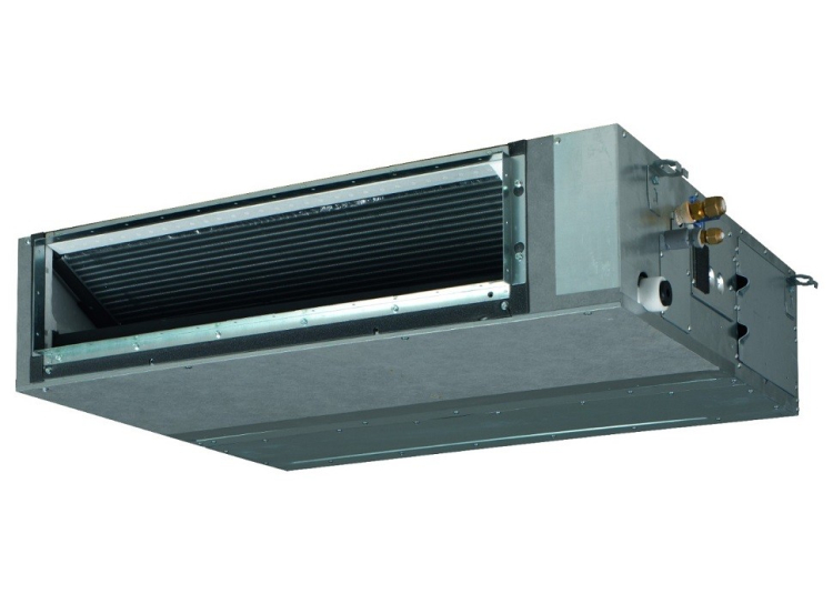Канальный кондиционер Daikin FBA125A / RZQSG125L9V