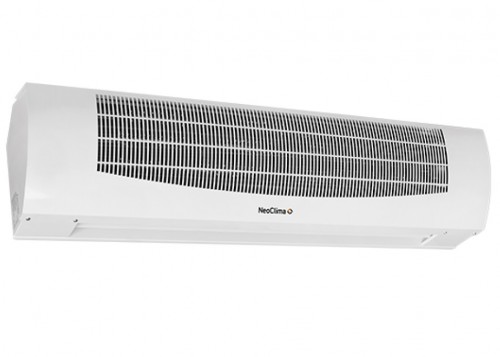Электрическая тепловая завеса NeoClima ТЗТ-610